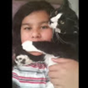 Meet your Posher, Maya